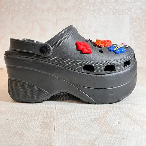 Platform Women’s size 10M - Picture 13 of 16